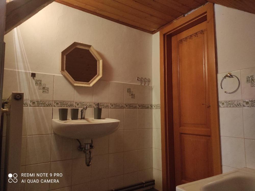 Apartman Pod Sribrnou Horou Lhenice Exterior photo